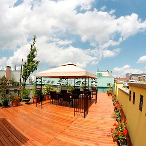 Hotel Apartment Rothensteiner