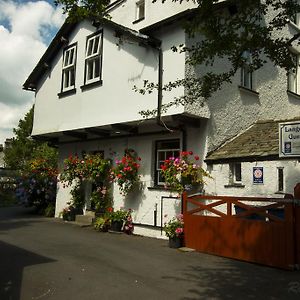 Langdale View Guest House