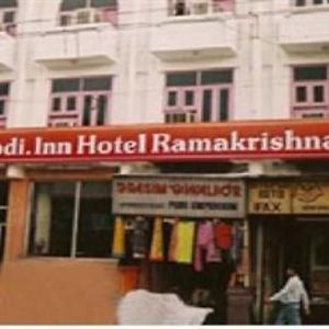 Hotel Modi Inn Ramakrishna